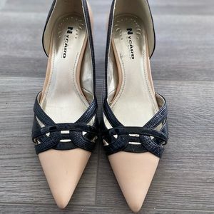 Nygard Collection Heels